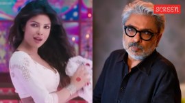 Priyanka Chopra recalls working with Sanjay Leela Bhansali in Ram Leela