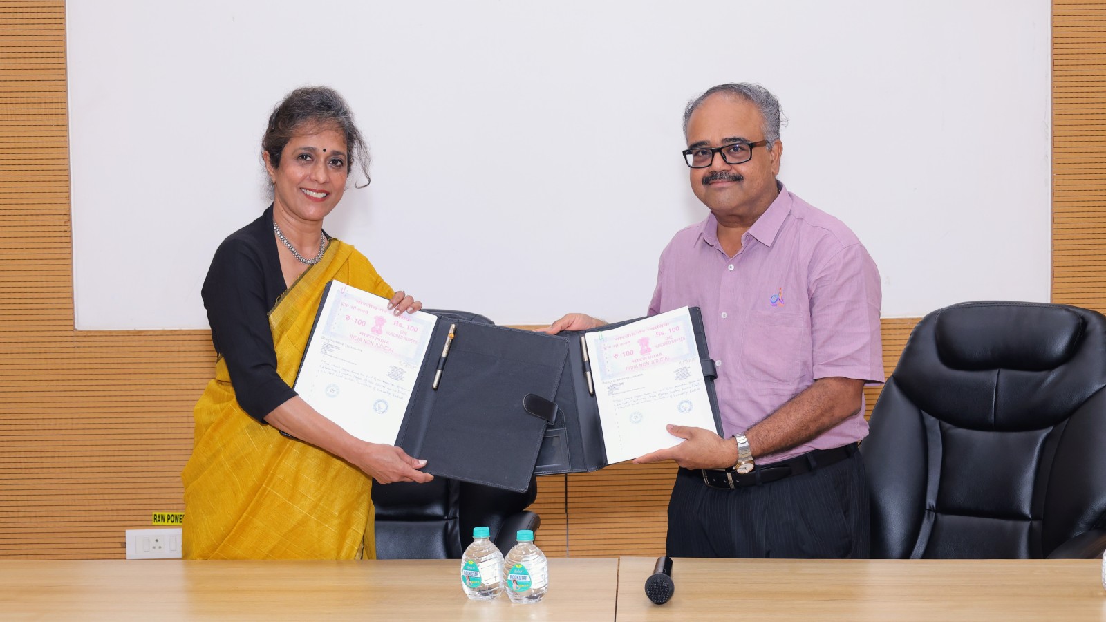 IIT Madras & Lloyds Tech Centre Join Forces to Boost AI & ML Research in Australia