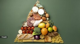 Do you consume a protein heavy diet?