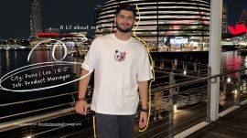 Pune man shares habits that helped him get promoted at work