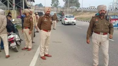 crime punjab