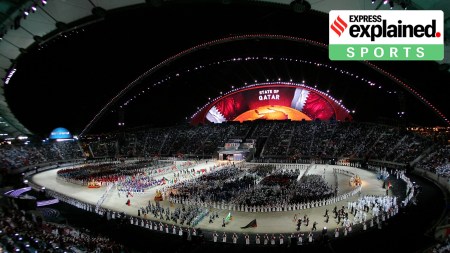 India, Qatar battle for hosting 2036 Olympics: Promise vs readiness, Global South vs Middle East, major economy vs diplomatic hub