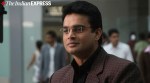 R Madhavan on modern day chivalry
