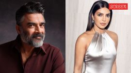 R Madhavan, Priyanka Chopra