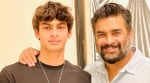 R Madhavan on son's disciplined lifestyle