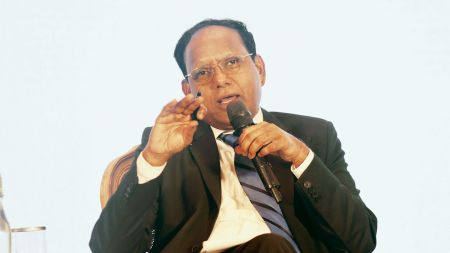 M Nagaraju, Banks, banks to raise capital, Banking, Banks lending, Banking and Finance, Indian express news, current affairs