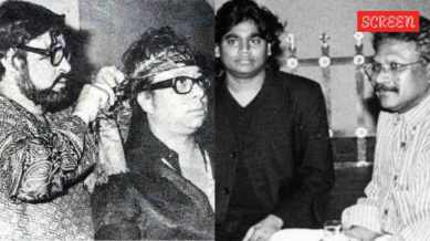 Friendship Day 2025: Bollywood bonds like Mani Ratnam- AR Rahman and Shammi Kapoor-RD Burban that changed Indian cinema.