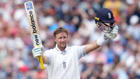 Joe Root Sachin tendulkar