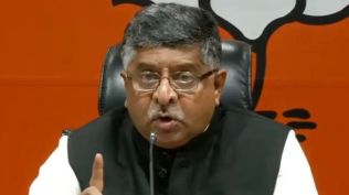 Ravi Shankar Prasad