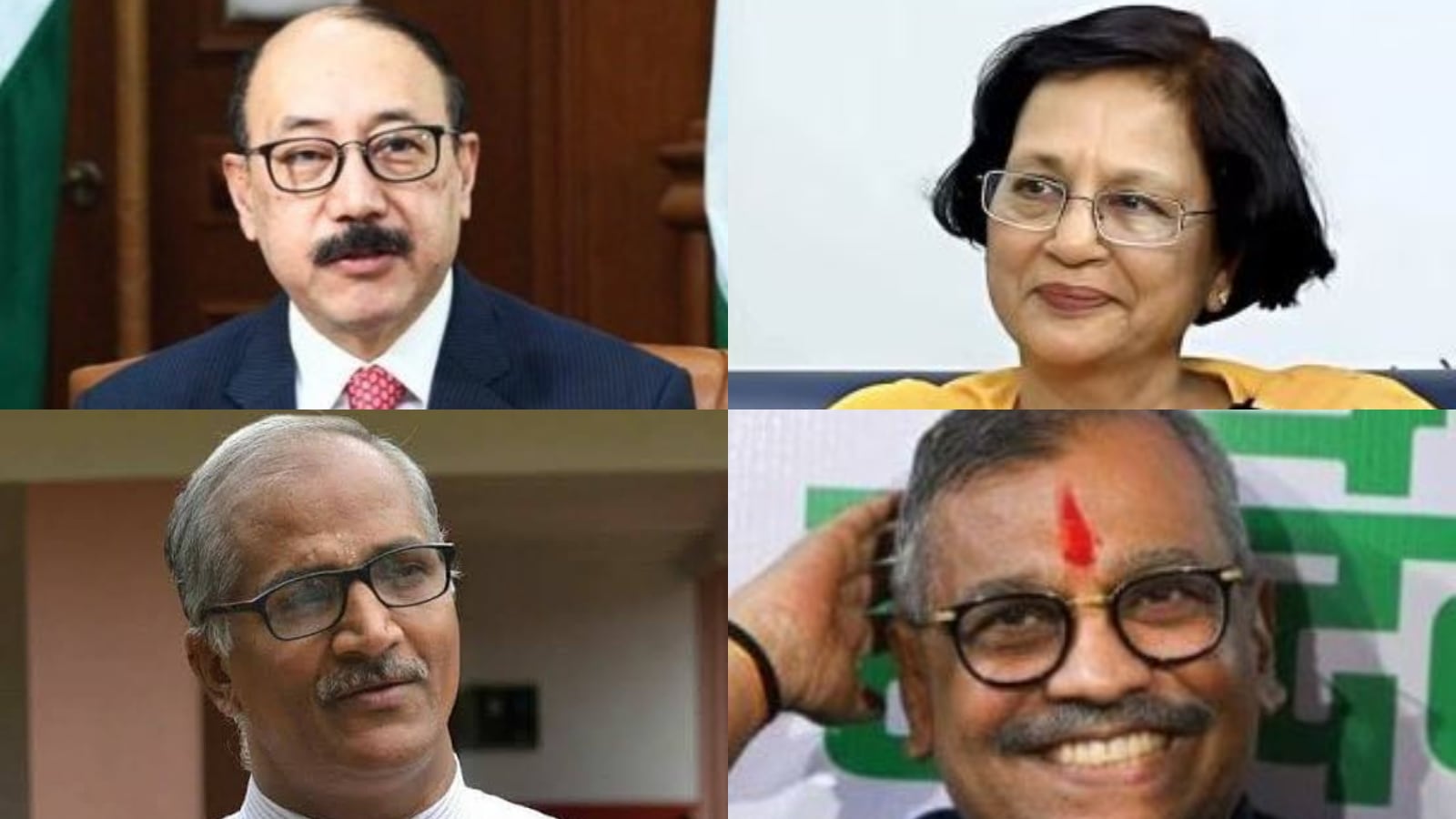 Ex-Foreign Secy, 26/11 prosecutor among 4 nominated to Rajya Sabha
