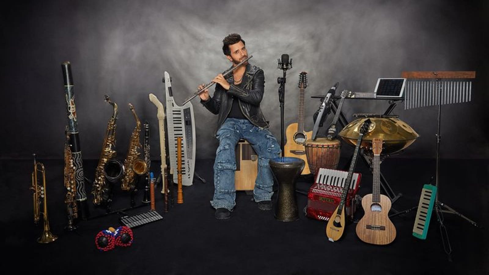 Raghav Sachar
