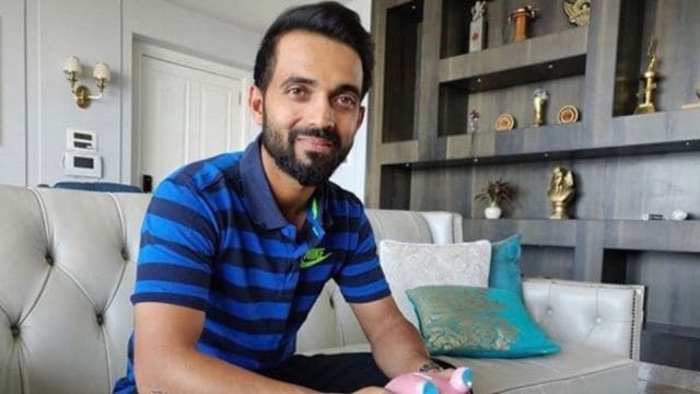 Rahane