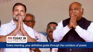 Rahul Gandhi Mallikarjun Kharge to address a rally in Bhubaneswar today