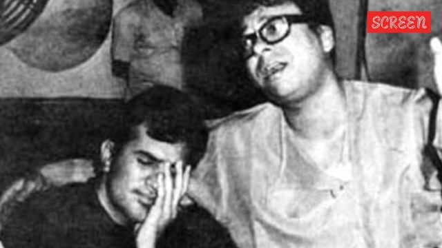 Rajesh Khanna