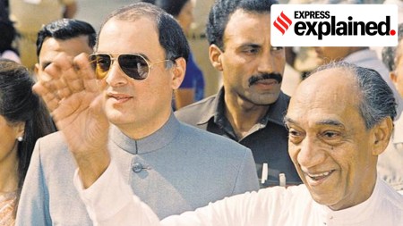 How Rajiv Gandhi’s decision to send troops to Sri Lanka cost him his life