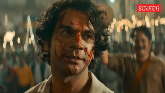 Rajkummar Rao