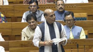 Parliament Monsoon session