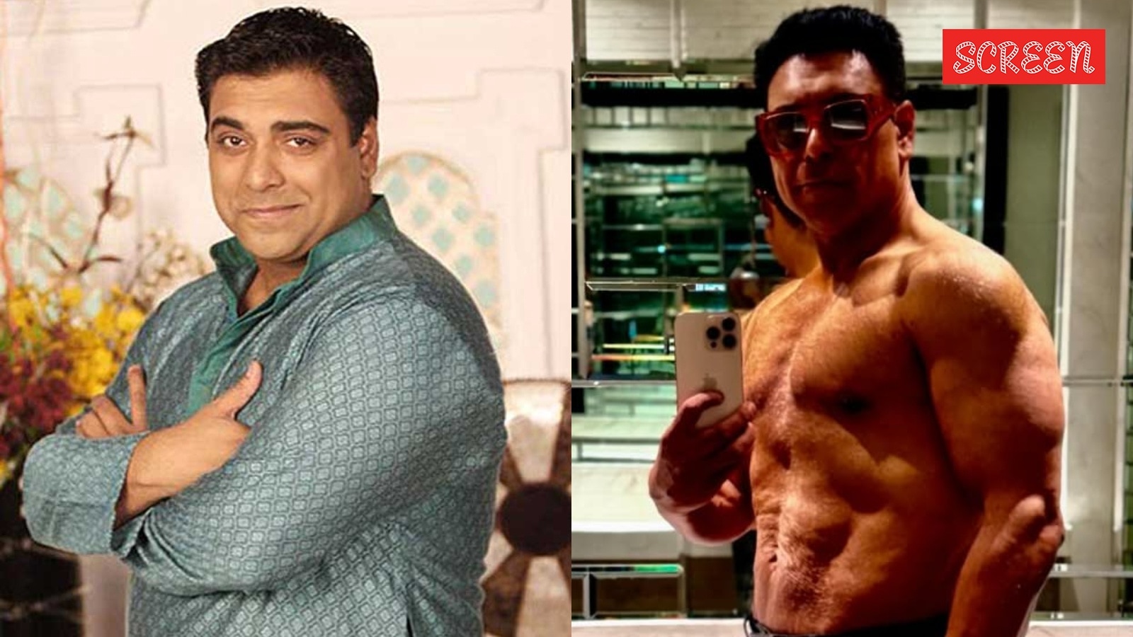 Ram Kapoor on his opinion about taking Mounjaro or Ozempic for weight loss