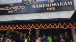 Rameshwaram Cafe airport food contamination