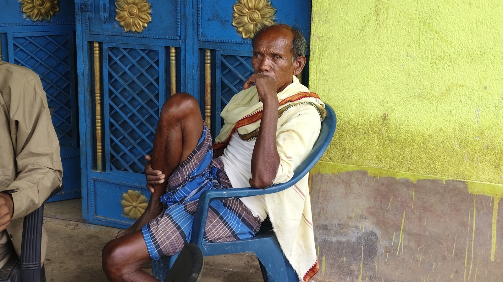 En Jharkhand, migrante muerto y el largo camino hacia la compensación