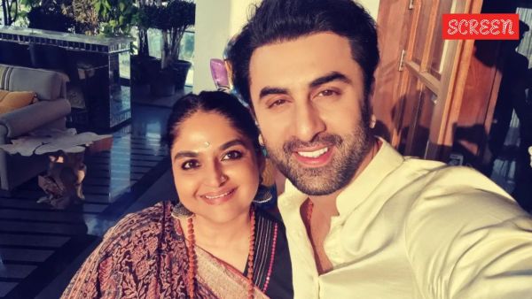 रणबीर कपूर