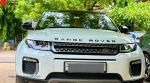 Delhi man sells SUV Range Rover