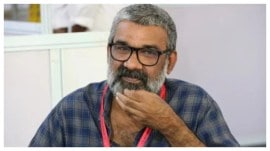 ranjith balakrishnan