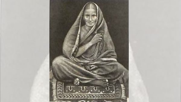 An image of memoirist Rashsundari Devi
