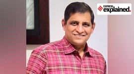 Koothuparamba firing