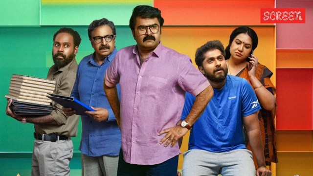 Raveendra Nee Evide movie review: Sheelu Abraham, here, gives Janaki v/s State of Kerala's Madhav Suresh some serious competition for "Worst Performance in a Malayalam Film of 2025", proving there's still space to explore beneath rock bottom.