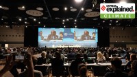 Reforming UNFCCC process