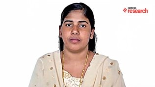 Indian citizen Nimisha Priya (File photo)