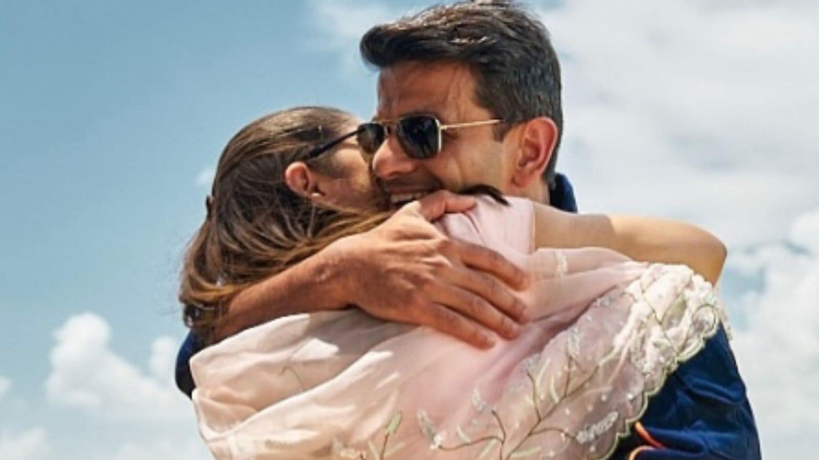 ‘Tell them you love them’: Shubhanshu Shukla’s heartwarming note as he reunites with family after historic ISS mission