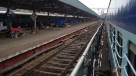 The MLA escalated the matter and informed the Chief Secretary, the Tamil Nadu DGP, and the Jharkhand DGP.