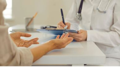 Iron deficiency rarely happens alone — it usually couples with folate deficiency.