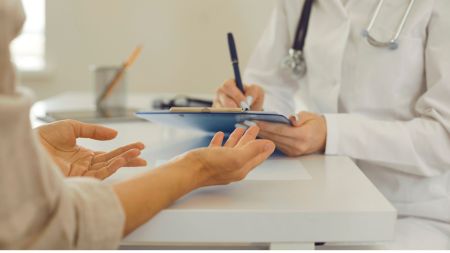 Iron deficiency rarely happens alone — it usually couples with folate deficiency.