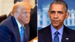 trump, obama, iran war, nuclear deal