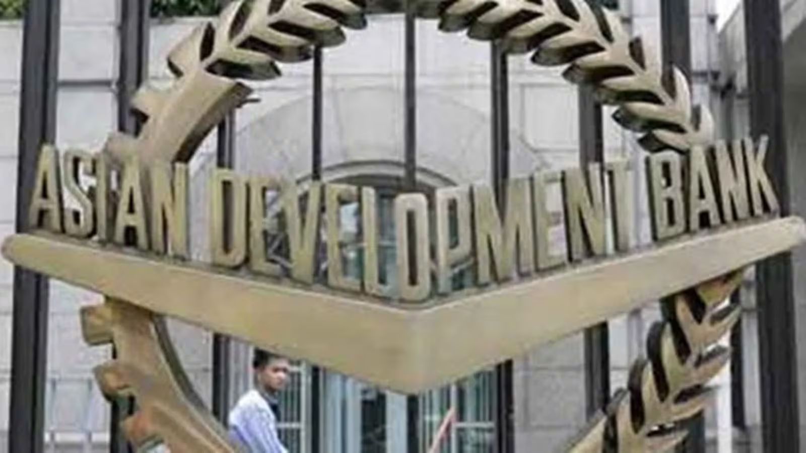 ADB Lowers India's Growth Forecast Amid US Tariff Concerns