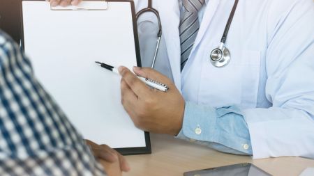 This is the reason why we insist on an echocardiogram for sportspersons, especially those in high intensity sports.