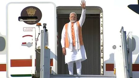 C Raja Mohan writes: PM Modi in the UK: Let go of the bilateral baggage