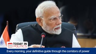 In Namibia, Modi will meet President Netumbo Nandi-Ndaitwah and “chart a new roadmap for cooperation for the benefit of the two peoples, regions and the wider Global South,” the PM said. Modi will also address a joint session of the Namibian Parliament.