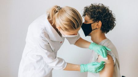 Travel accelerated the spread in the US while politics, considering that the current US Secretary of Health Robert F. Kennedy Jr has made statements questioning the safety of vaccines, led to vaccine hesitancy at a critical time.