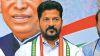 Revanth Reddy
