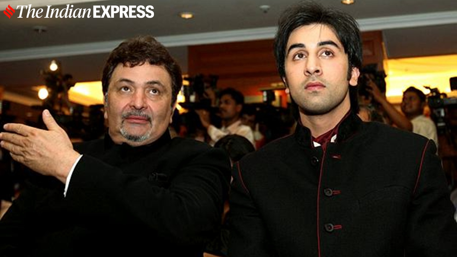 When Jokes Go Too Far: Rishi Kapoor's Reaction to Remarks