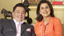 Vir Das recalls Rishi Kapoor and Neetu Kapoor's fight on a flight