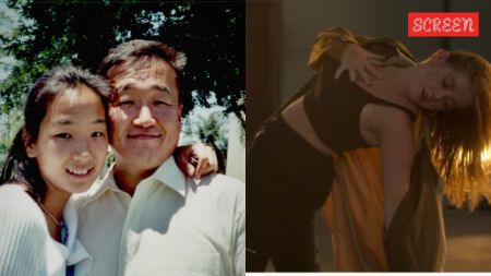 Feds raid LA home tied to TikTok 'cult' pastor Robert Shinn in trafficking probe