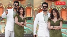 Rubina Dilaik and Abhinav Shukla on their love story