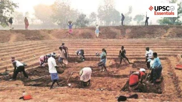 Rural development