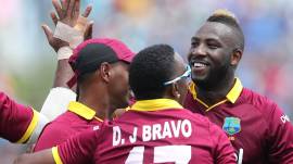 Andre Russell retirement