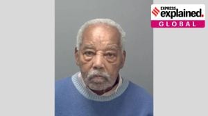 How DNA evidence helped capture a killer who went undetected for 58 years